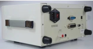  Высокочастотный Измеритель lcr 10 Гц Lcr 50 Гц-100