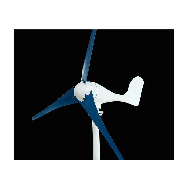 Small scale new energy wind electricity generator wind turbine generator for home use