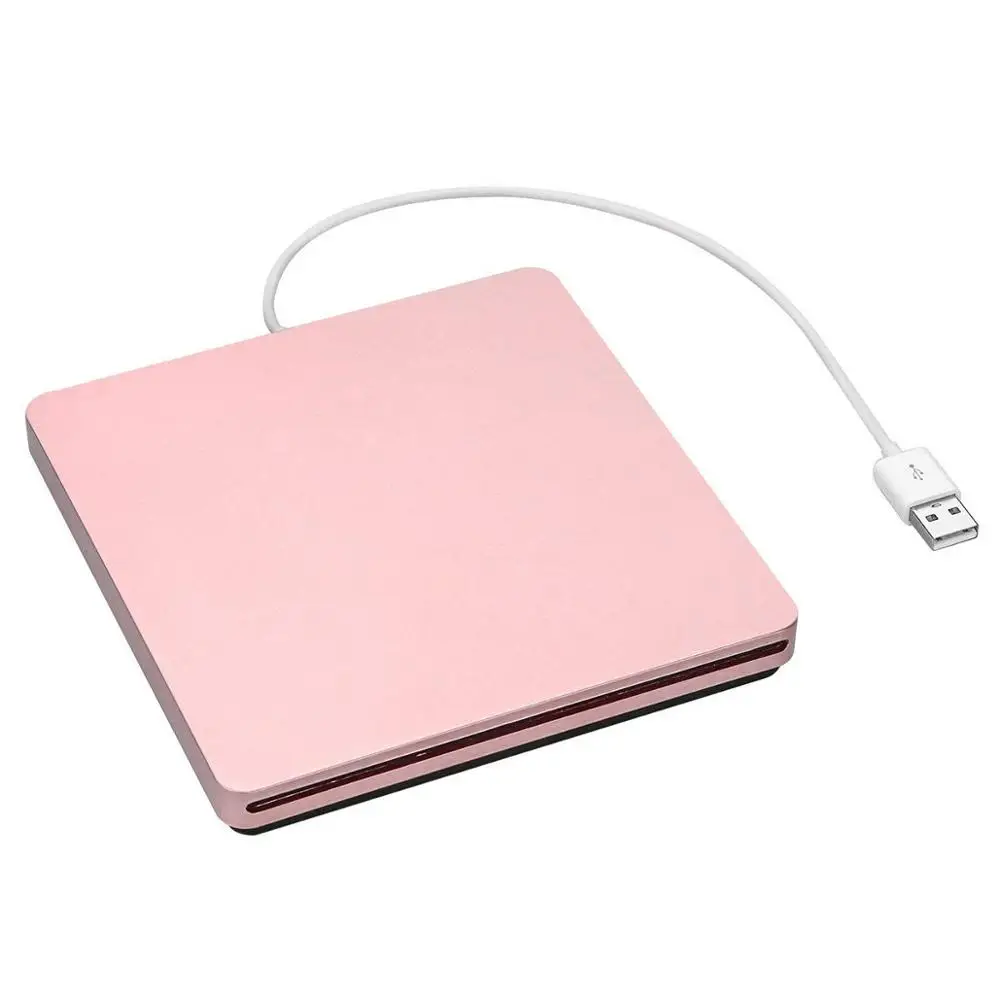  USB-накопитель для ноутбука портативный DVD-плеер