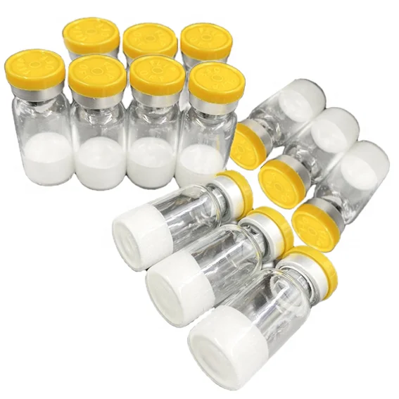 
ASiChou Reship service 99% Raw injection melanotan2 peptide MT2 melanotan 2 