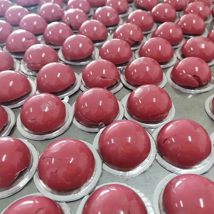 dark red 3