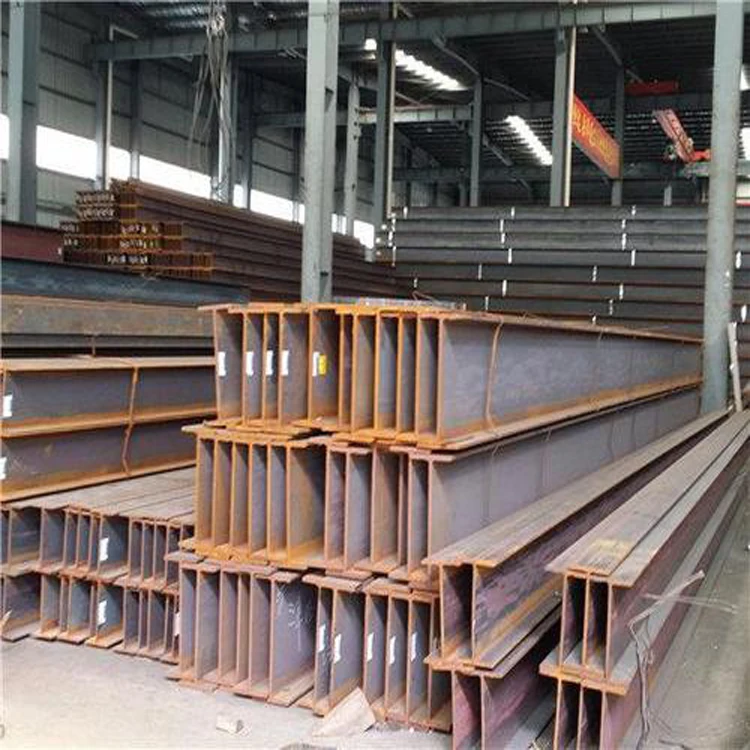 
The most Economic h beam steel bar with factory price 