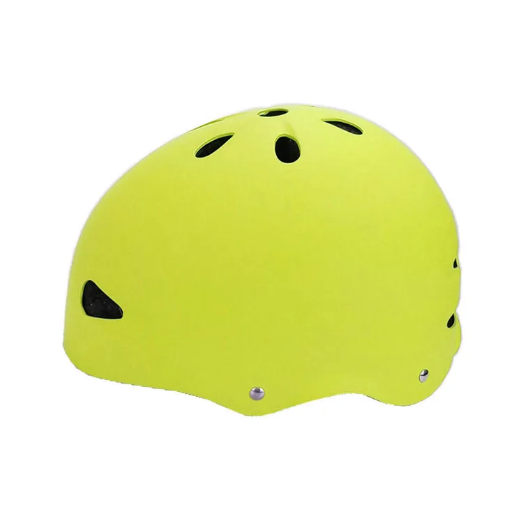 OEM Outdoor Protection Safety Scooter Helm Skateboard Helmets for Children Teen Youngster MTB Street Inline Roller Skating Sport