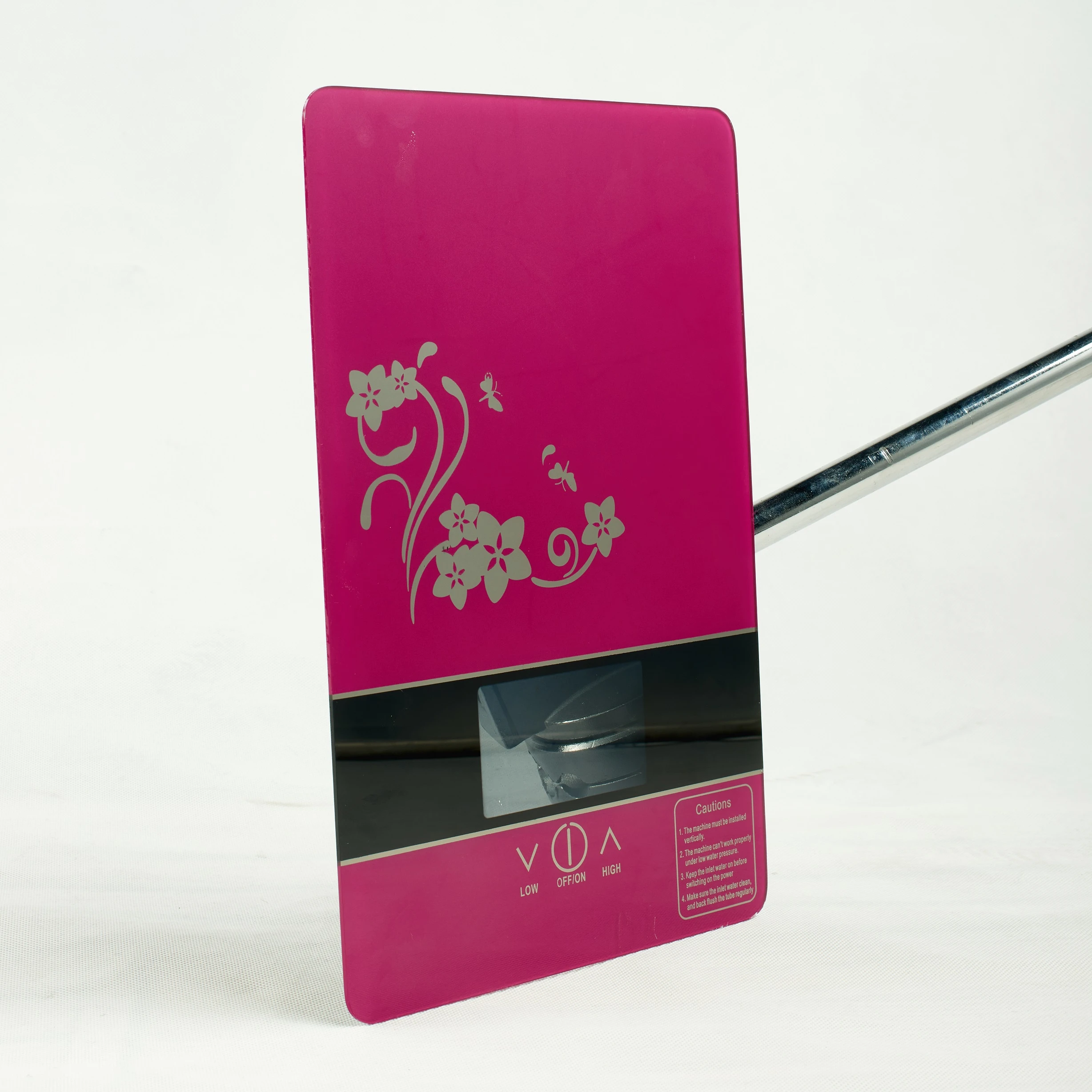 OEM china  wall mounted instant geysers electric water heater volt tankless instant electric hot water heaters