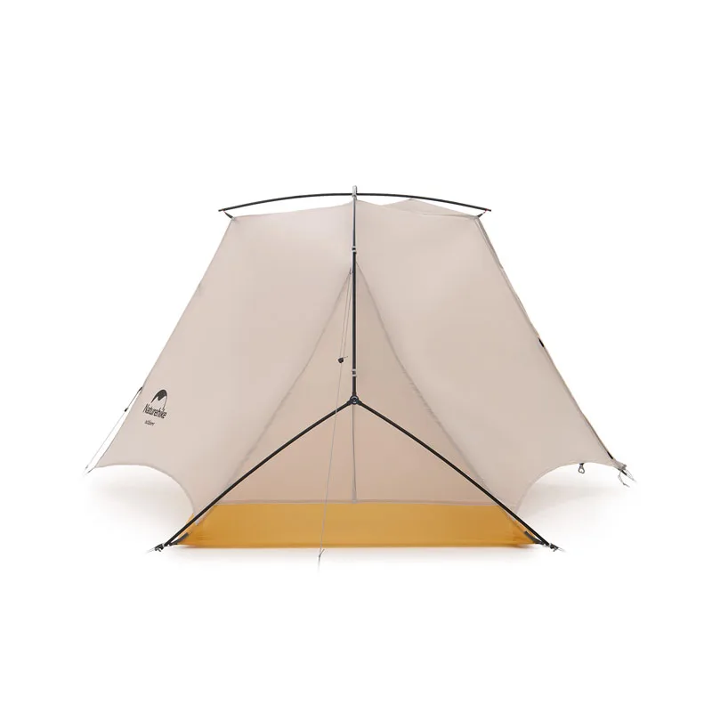 Naturehike outdoor camping Cloud Trace Super light single man tent