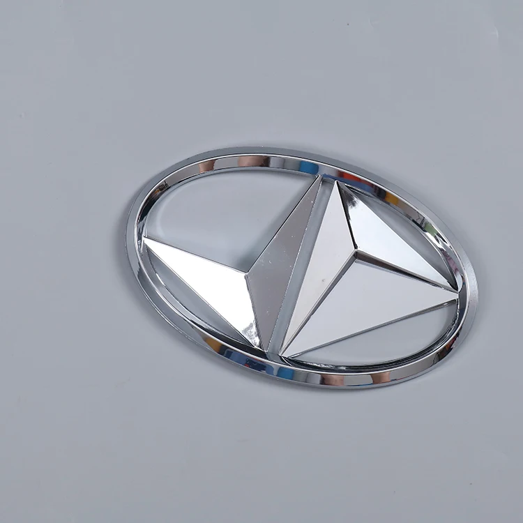 Professional Abs Badges Emblem Badges Chrome Emblem Badges Custom Car Emblem