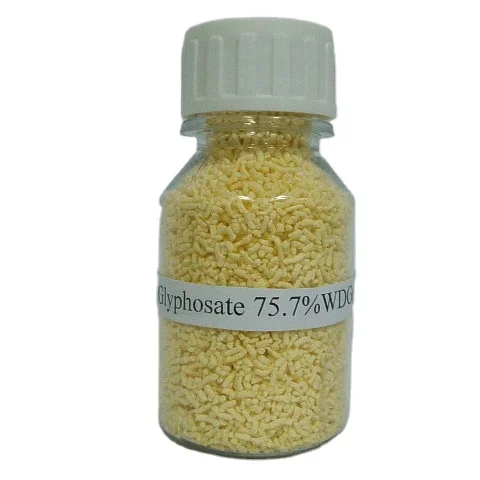 
cas no 1071-83-6 agrochemical herbicide Glyphosate for weeds 