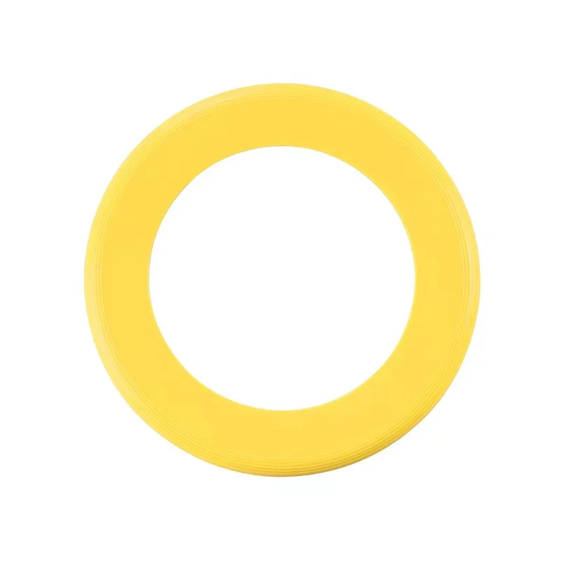 Frisbee for Dogs Pet toy Frisbee Soft glue bite resistant outdoor training for dogs