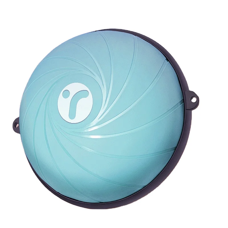 Высокое качество заказной 58 см взрывобезопасный утолщенный фитнес-баланс Bosuing Ball