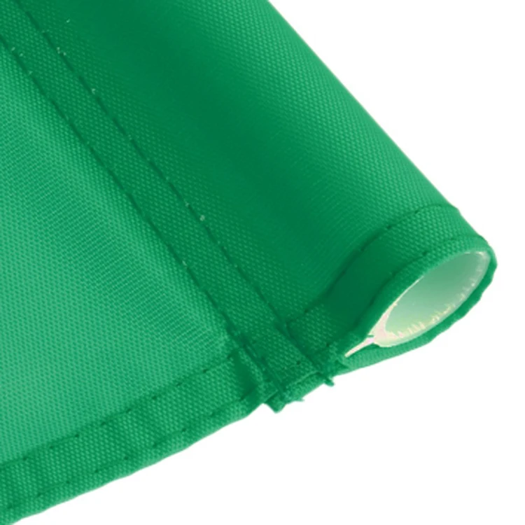 Wholesale polyester golf flag custom design mini stick for golf club