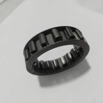 Over running Clutch Bearings One-Way Sprag Freewheel Cage Assembly SF57-18.5