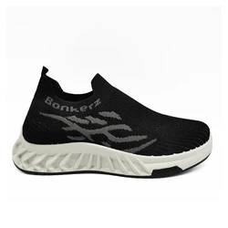 Breathable Spring Autumn Pvc Upper Sports Flat Women Casual Shoes Sneakers