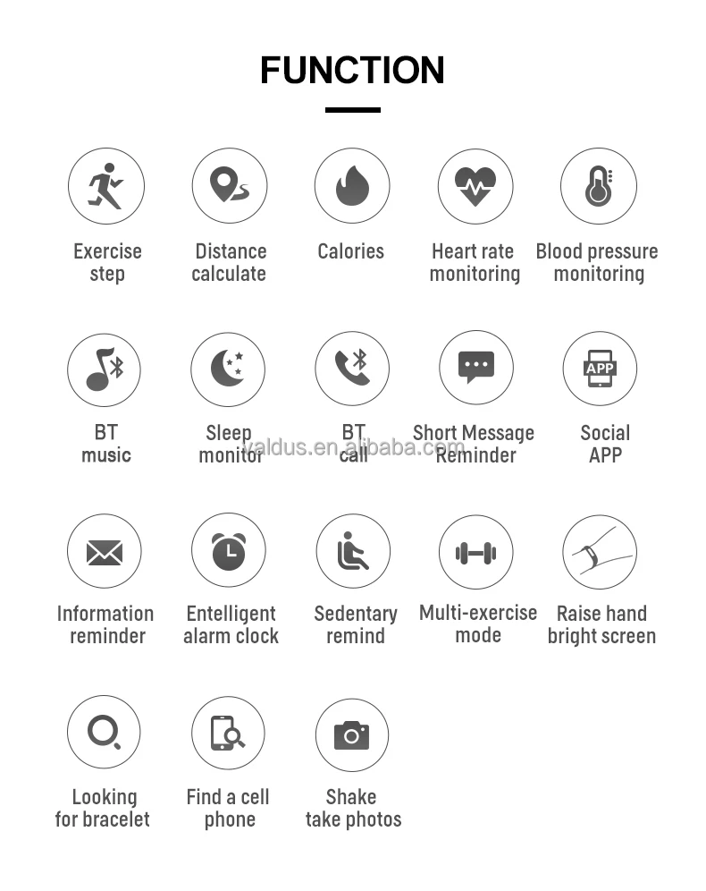  T500 Серия 6 черный reloj inteligente bt FitPro App watch smartwatch Смарт-часы seri