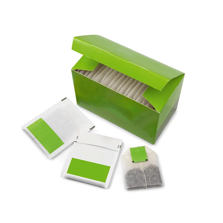 Custom Logo Cardboard Paper Coffee Mug Packaging Box Tea Packaging Paper Box