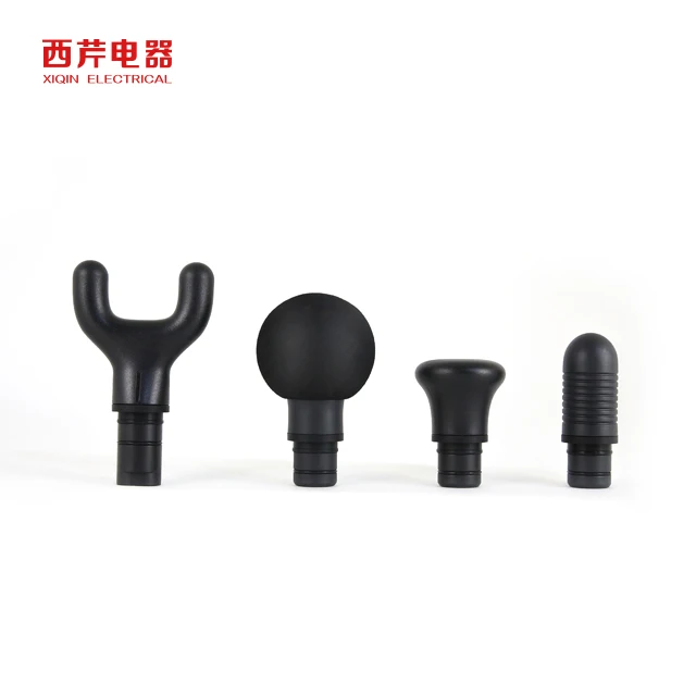 Hand Held Deep Tissue Percussion Power Vibration Muscle Relax Massage Gun Cordless Massager Vibrating Therapy Device with patent