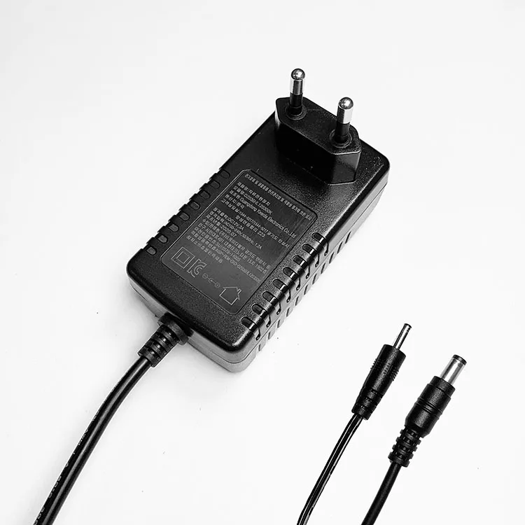  US UK EU AU plug 36W 12v 3a адаптер питания для