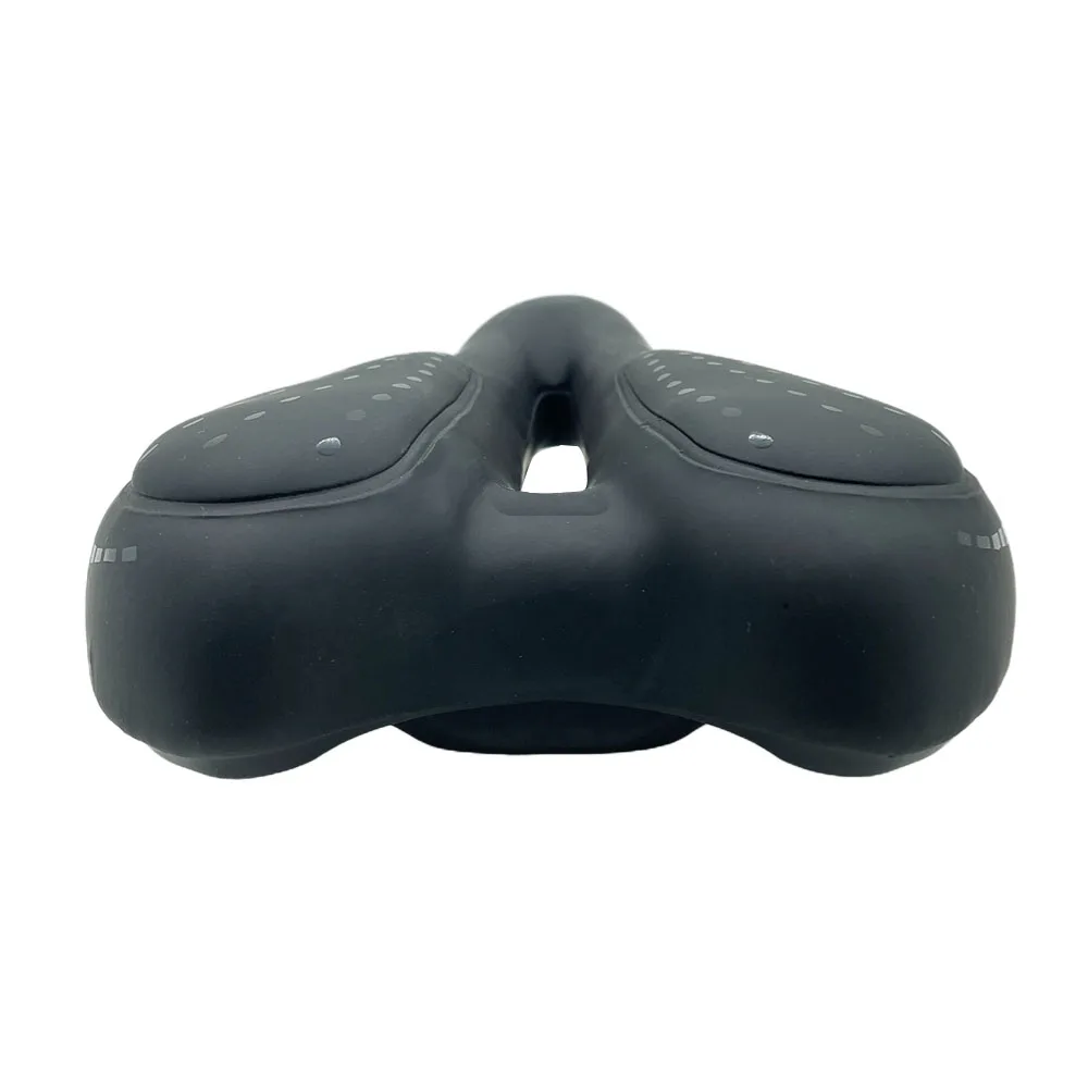 Comfortable Bike Seat Mtb Accessories Shock Absorption Bmx Parts Waterproof Exercise Bicycle Saddle For Cycling