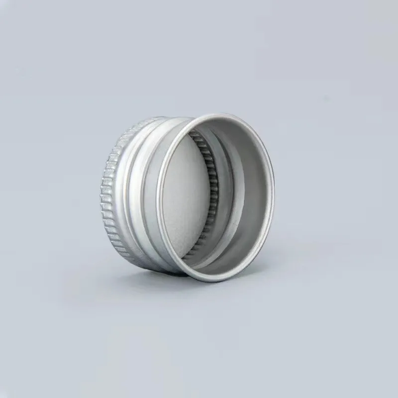 High quality aluminum essential olive oil bottle cap