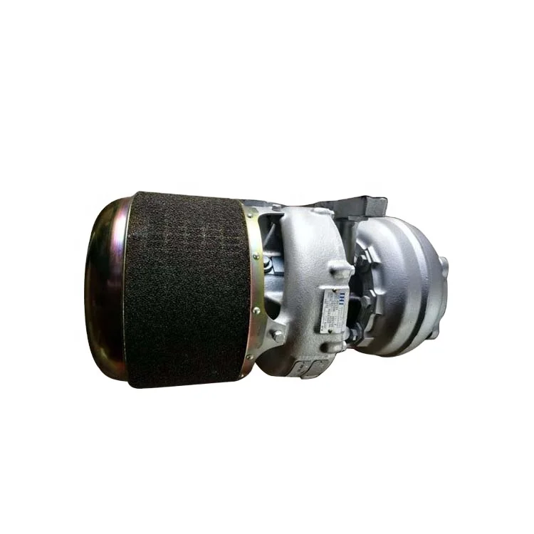 Original New RH133Y Turbocharger and Engine Spare Parts For Turbocharger