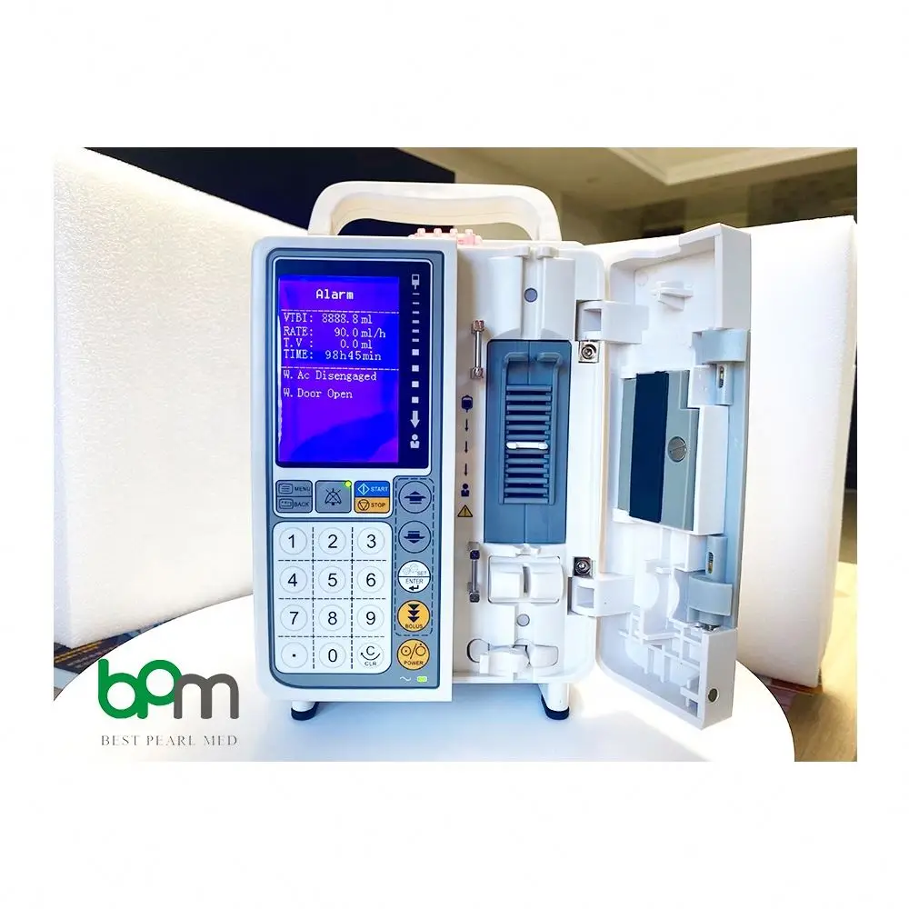 Advanced Technology Wholesale Price Human Infusion Pump