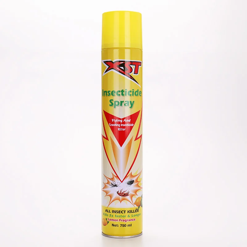 Комаров убийца высокое качество анти комаров спрей инсектицид аэрозоль спрей