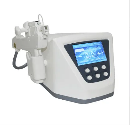 vanadium-titanium no needle lifting beauty skin rejuveration injection mesotherapy gun