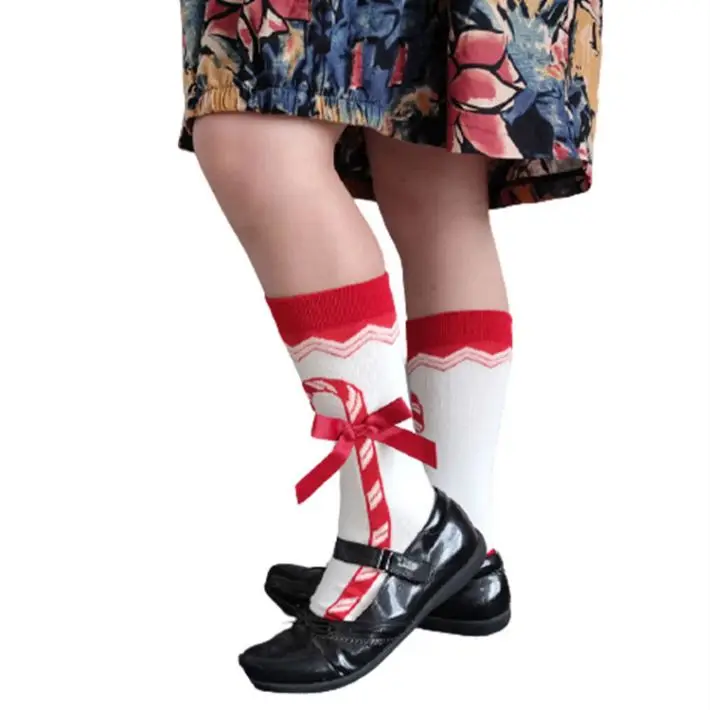 2022 Japanese Custom Logo Second Element Cosplay Girly Cute Socks Women Socks