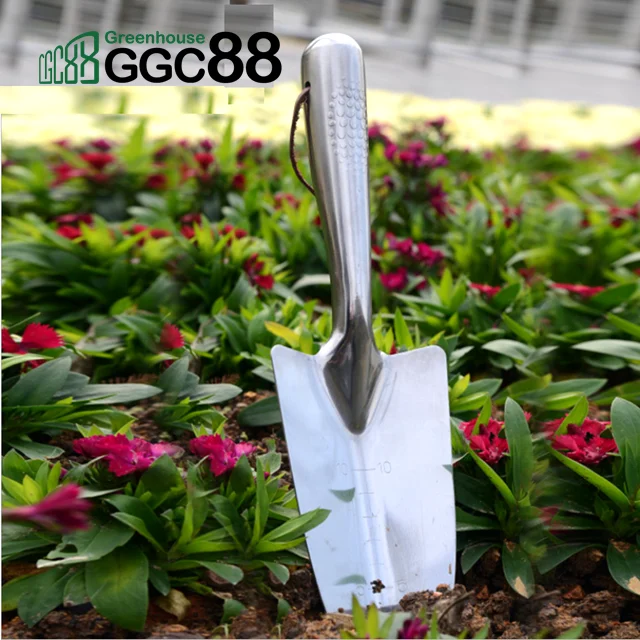 Aluminum Garden Shovel Set Tool
