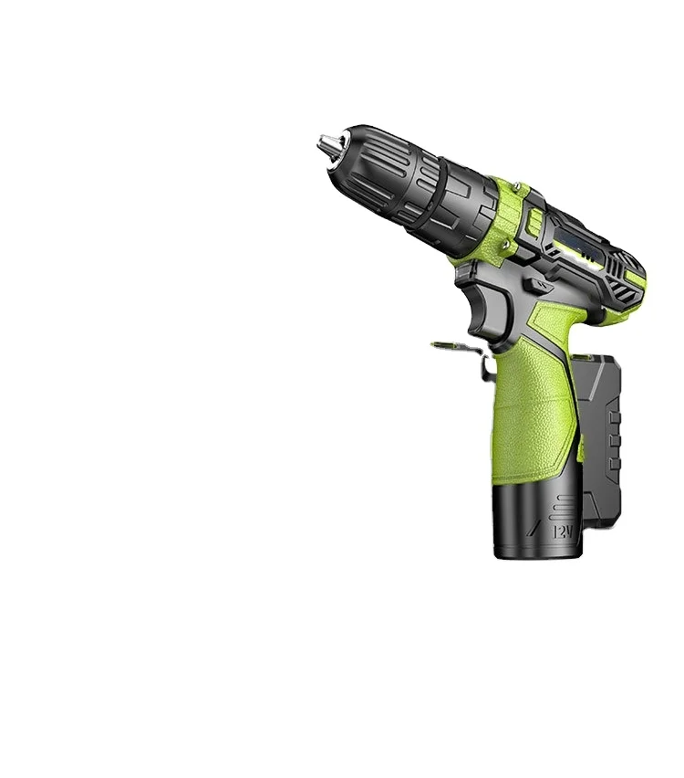 25V Small Rechargeable lithium Drill Cordless drill set Cordless