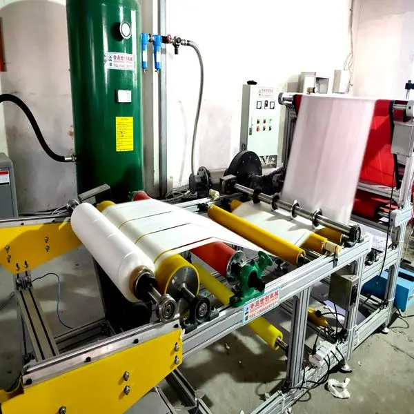 Горячая Распродажа, машина для расплава ткани PP