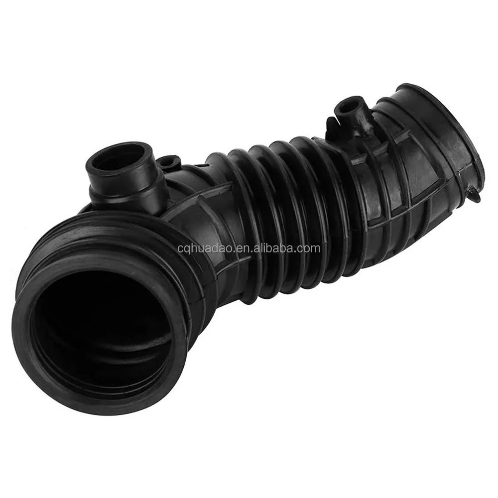 Factory Wholesale Car Spare Parts Engine Air Pipe Air Intake Hose for Honda Accord 17228-R5A-A00