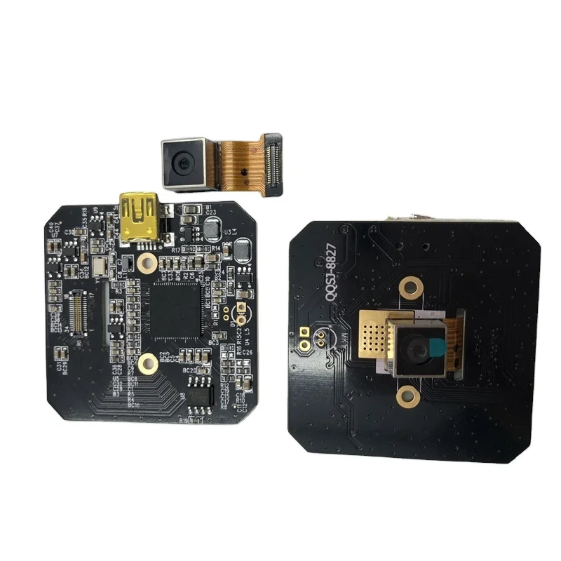 manufactory and oem camera module 8mp camera module H.265 OV8635