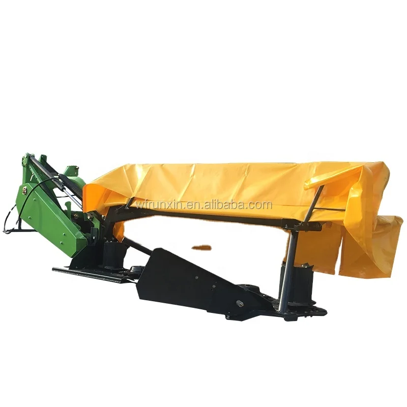 High Quality Rotary disc mower