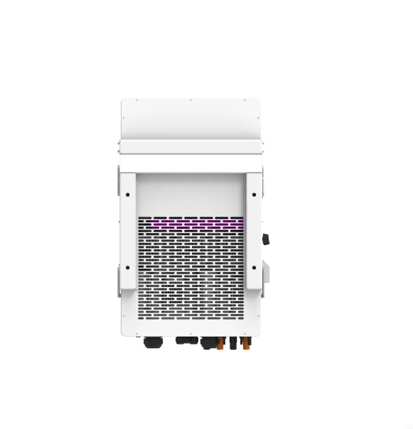 Best Price High Voltage Deye 30KW 40KW 50KW Hybrid Inverter SUN-30K-SG01HP3-EU-BM3 HV Solar System Inverter