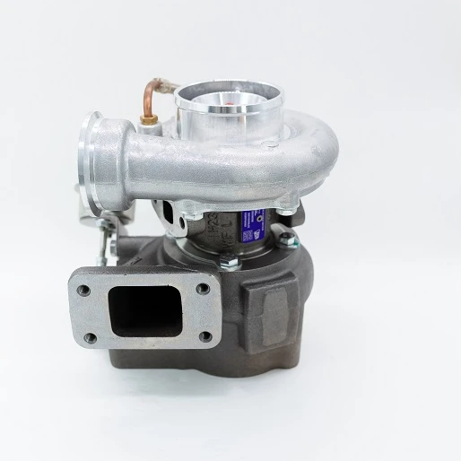 
High quality Turbocharger for JCB 220 engine S200G model 1258970062 12589980116 