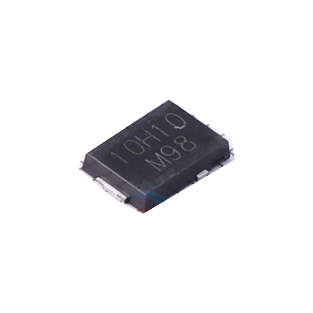 SS10PH10HM3 and Diodes Material silicon