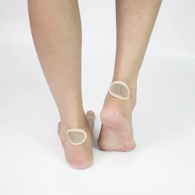 Latex Felt Metatarsal Foot Pads Prevent Calluses Blister Corn Removal Pads Feet Protector Adhesive Foot Corn Cushions Pads