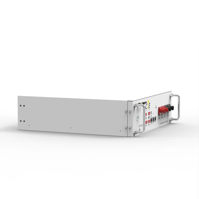 CFE 100AH 5KWH уложенный литиевый аккумулятор глубокого цикла с поддержкой высокого и низкого напряжения 10 лет гарантии