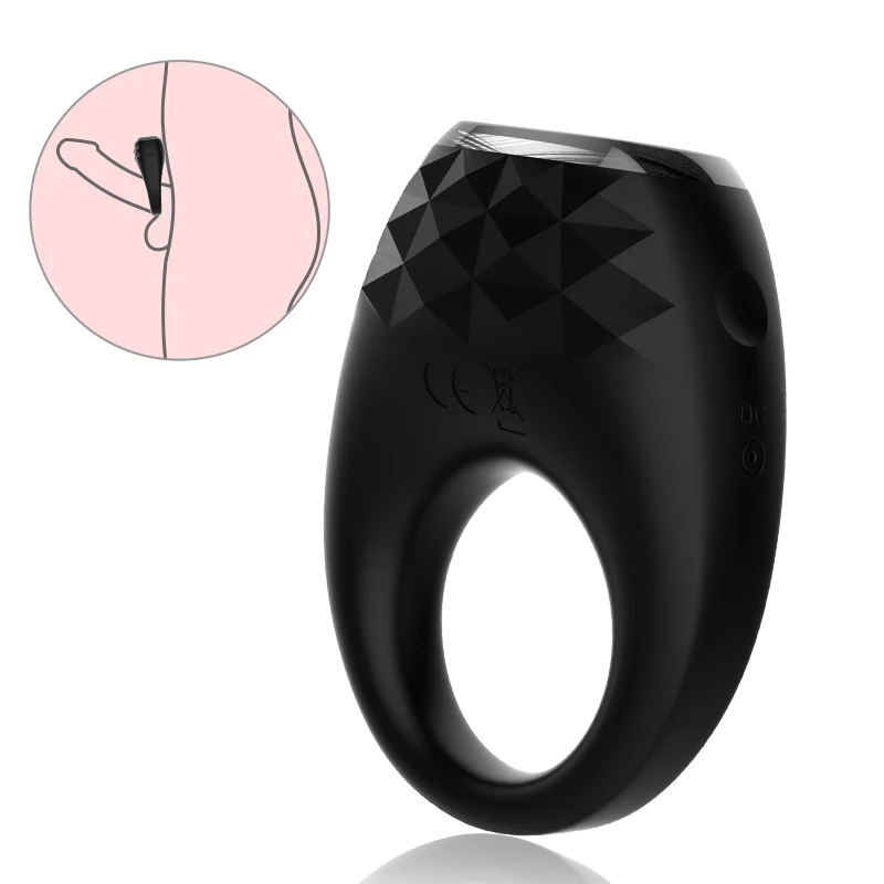 Odeco hot selling Waterproof vibrator toys sex adult sex products pretty love vibrator