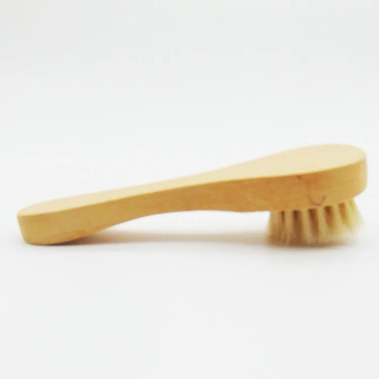 
 Оптовая продажа, Дешевые Натуральные кабаны для волос, деревянная щетка для скалолазания и раздавливания, кисти для скалолазания  