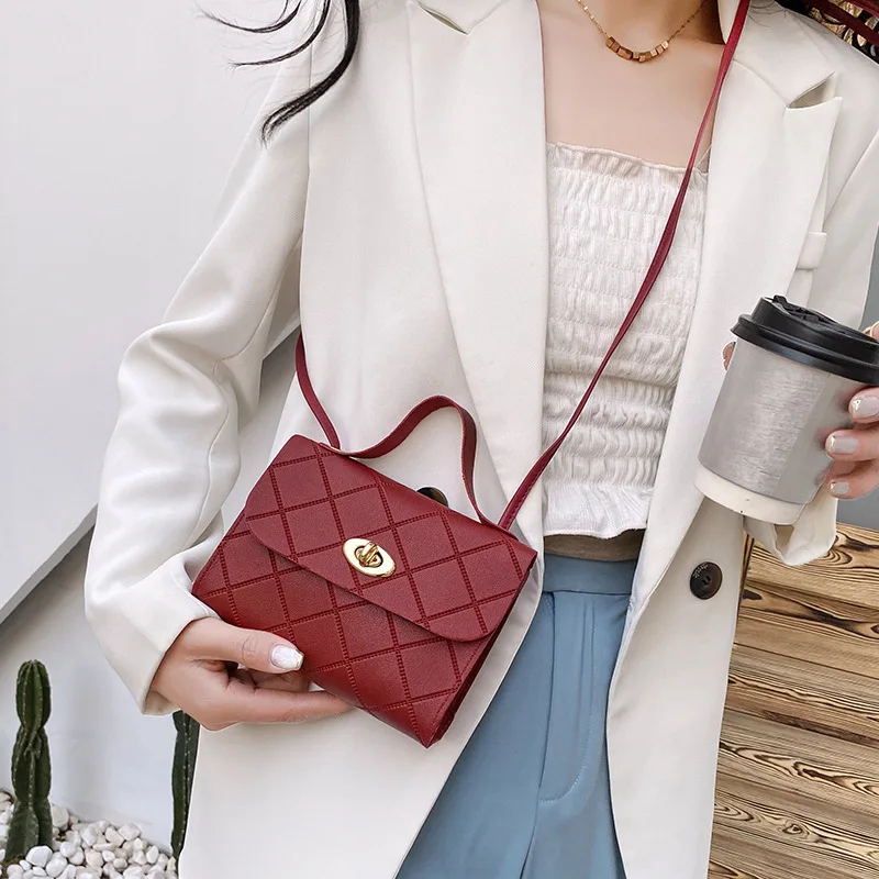 2023 Latest Cheap Luxury Fashionable Messenger Handbags for Women