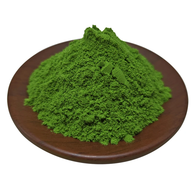 Nutritonal Herbal Extract Ceremonial Grade Matcha Green Tea Powder Matcha Powder