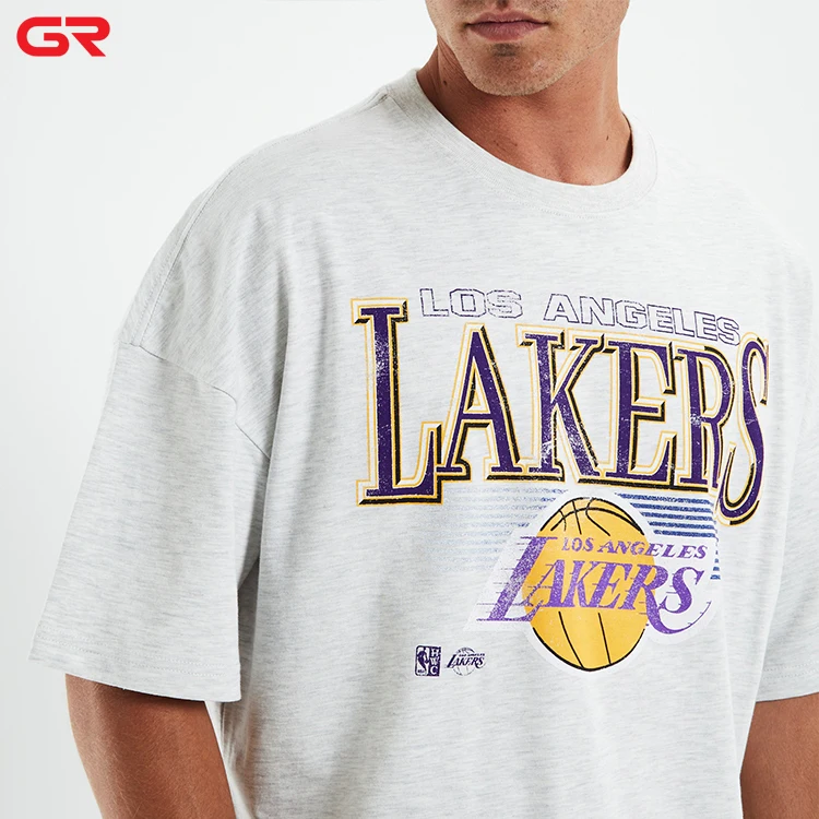 Tshirt High Quality 100% Premium Pure Cotton White Classic Drop Shoulder Tee Summer Basketball Custom Mens T Shirts