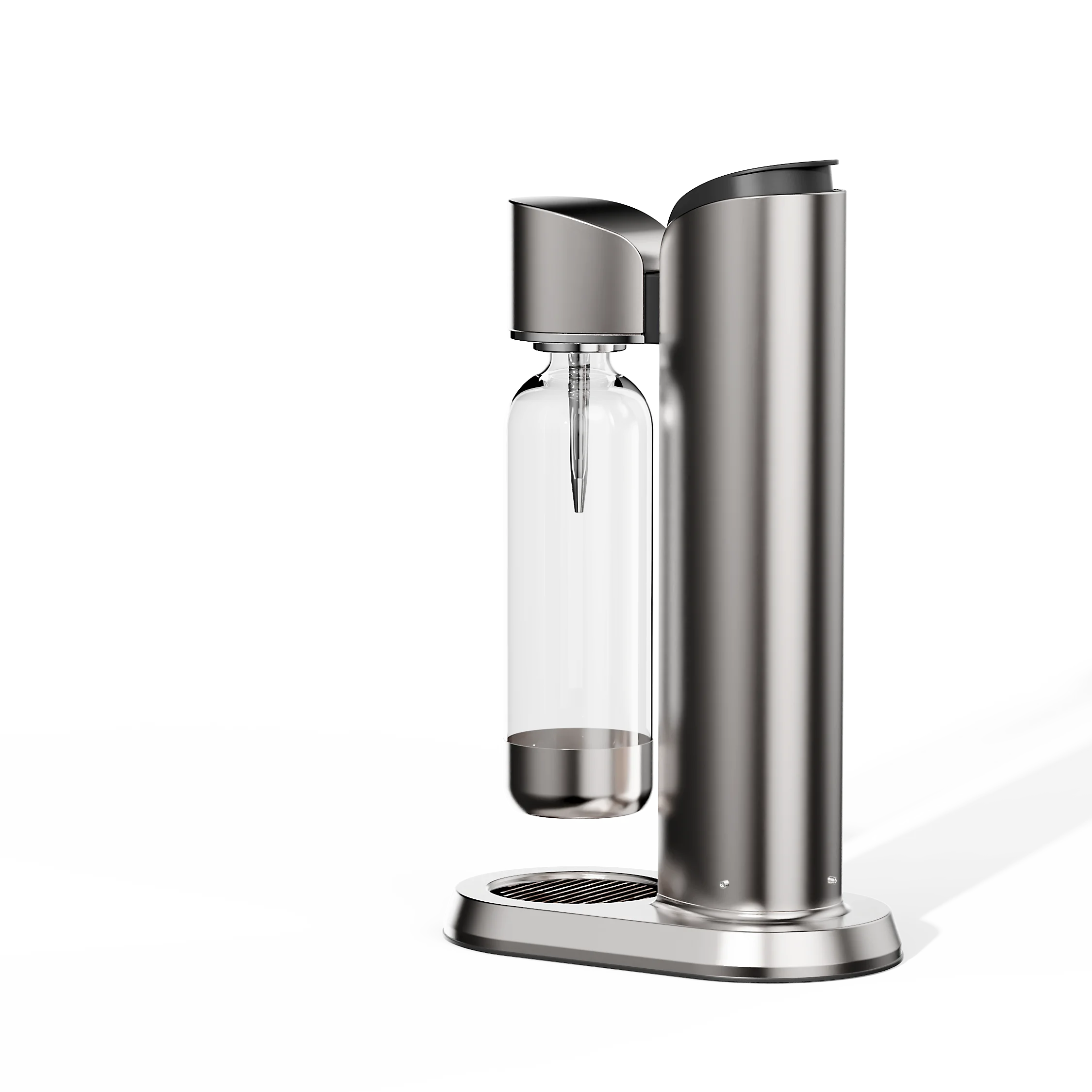 Stainless Steel Commercial Soda Maker  And Soda Water Machine Soda Maker And Sparkling Water Maker