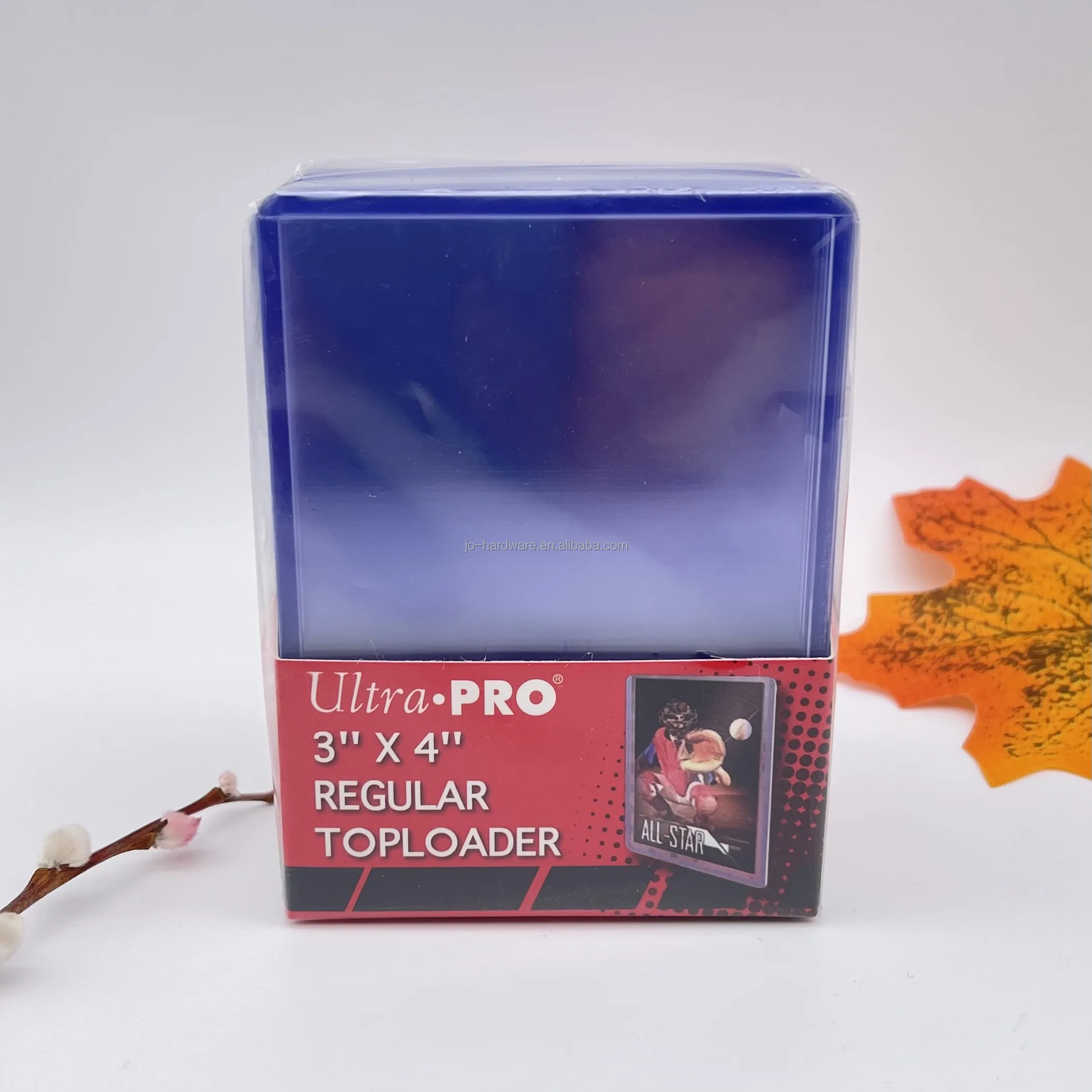 3x4 Премиум Toploader