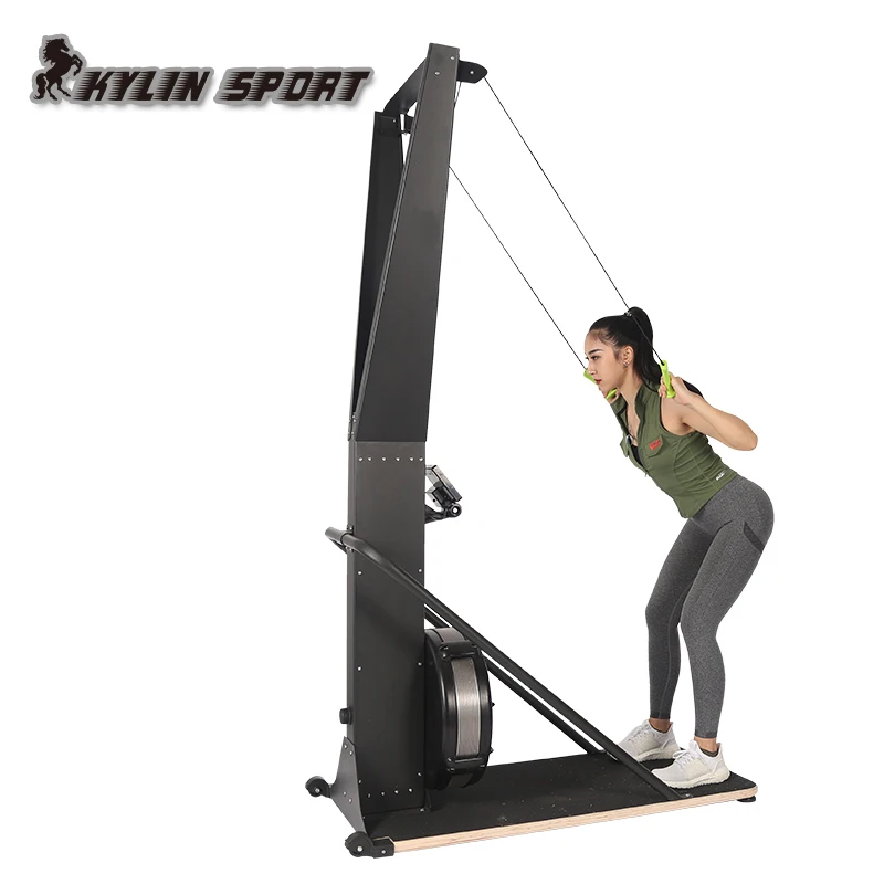 Kylinsport тренажер для катания на