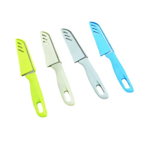 Classical Design Hot Sale Kitchen Multi Function Fruit Ceramic Knife Knives Peeler Set For Fruit