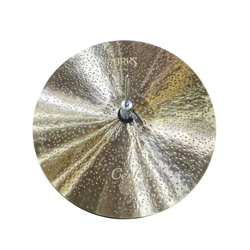 High quality musical instruments accessories Hi-hat drum cymbal stand