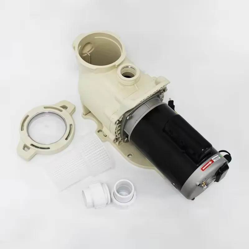 LX SFP Series Factory Supply Self Priming Swimming Pool Circulation Water Pump With Handle