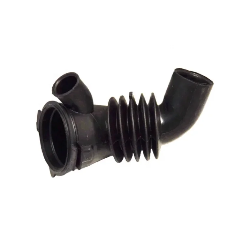 Genuine washing machine parts drain rubber hose 4738EN2003A for INDIA market